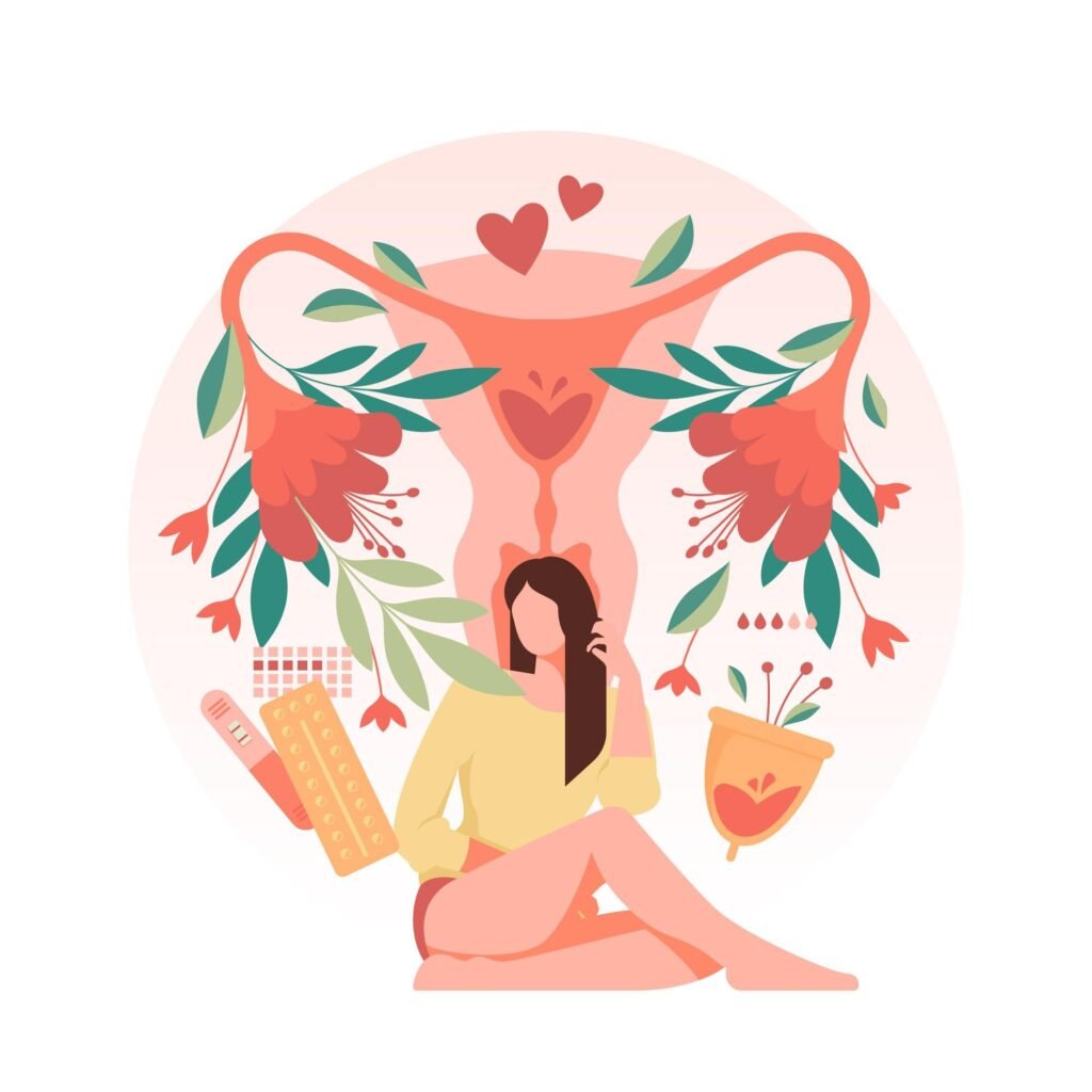 hormonal balance