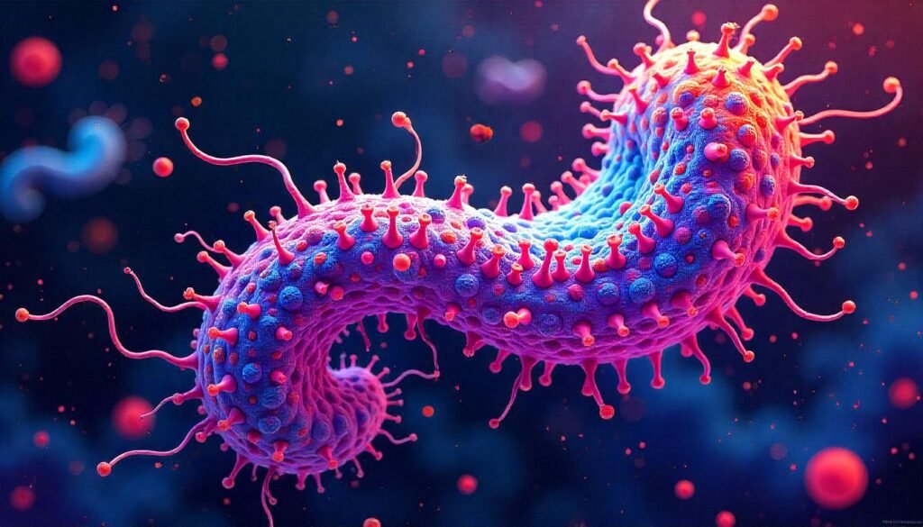 gut microbiome