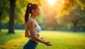 The Ultimate Daily Routine for a Healthy Gut
