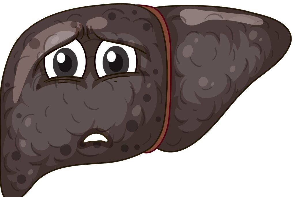 10 signs your liver needs detoxing