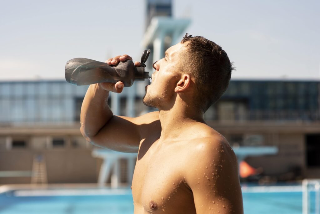 hydration