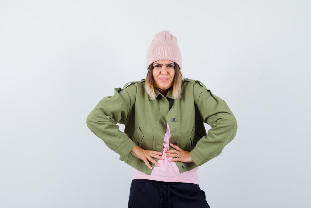 bloating and gas