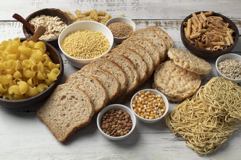 gluten