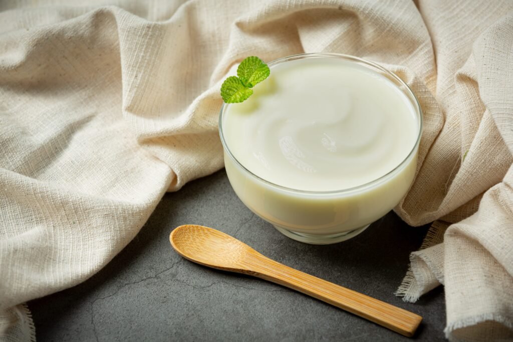 fermented foods