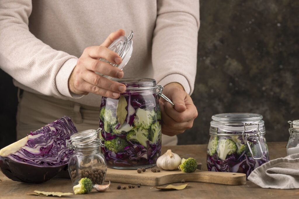 sauerkraut
