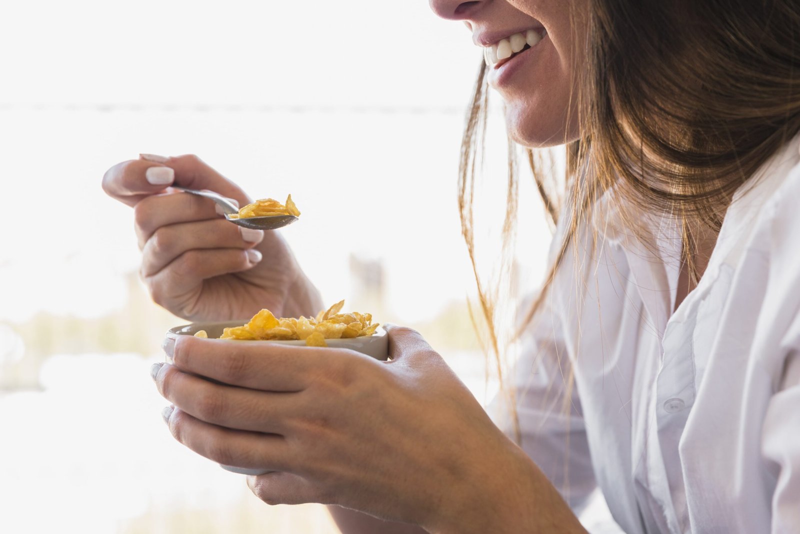 32 Chews for Better Health