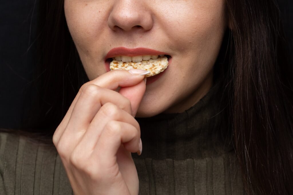 32 chews benefits