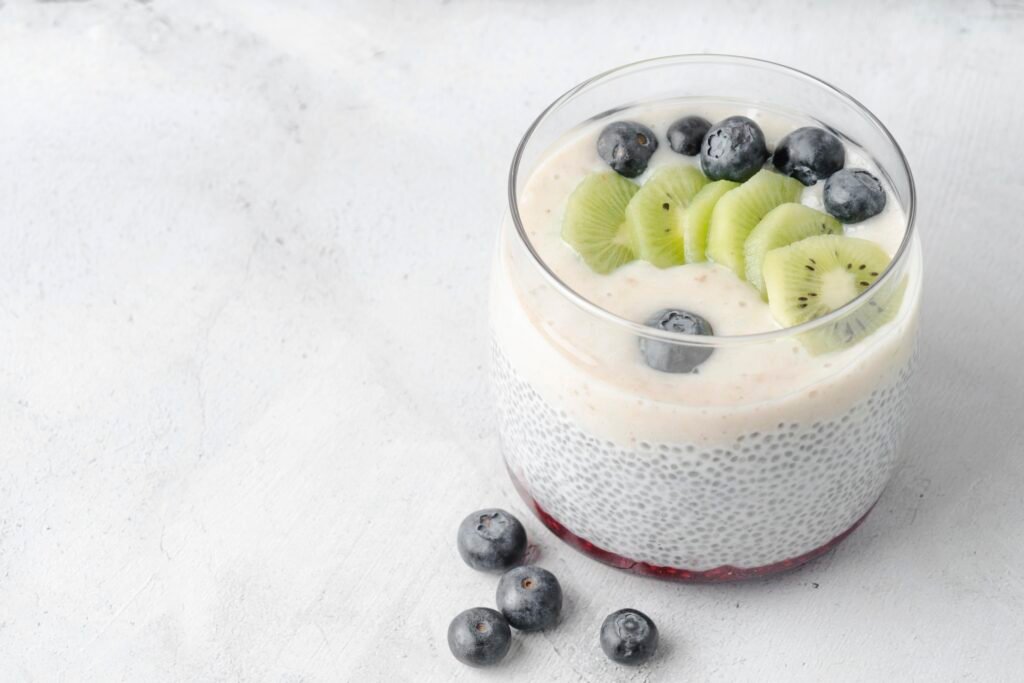 fiber-rich recipes