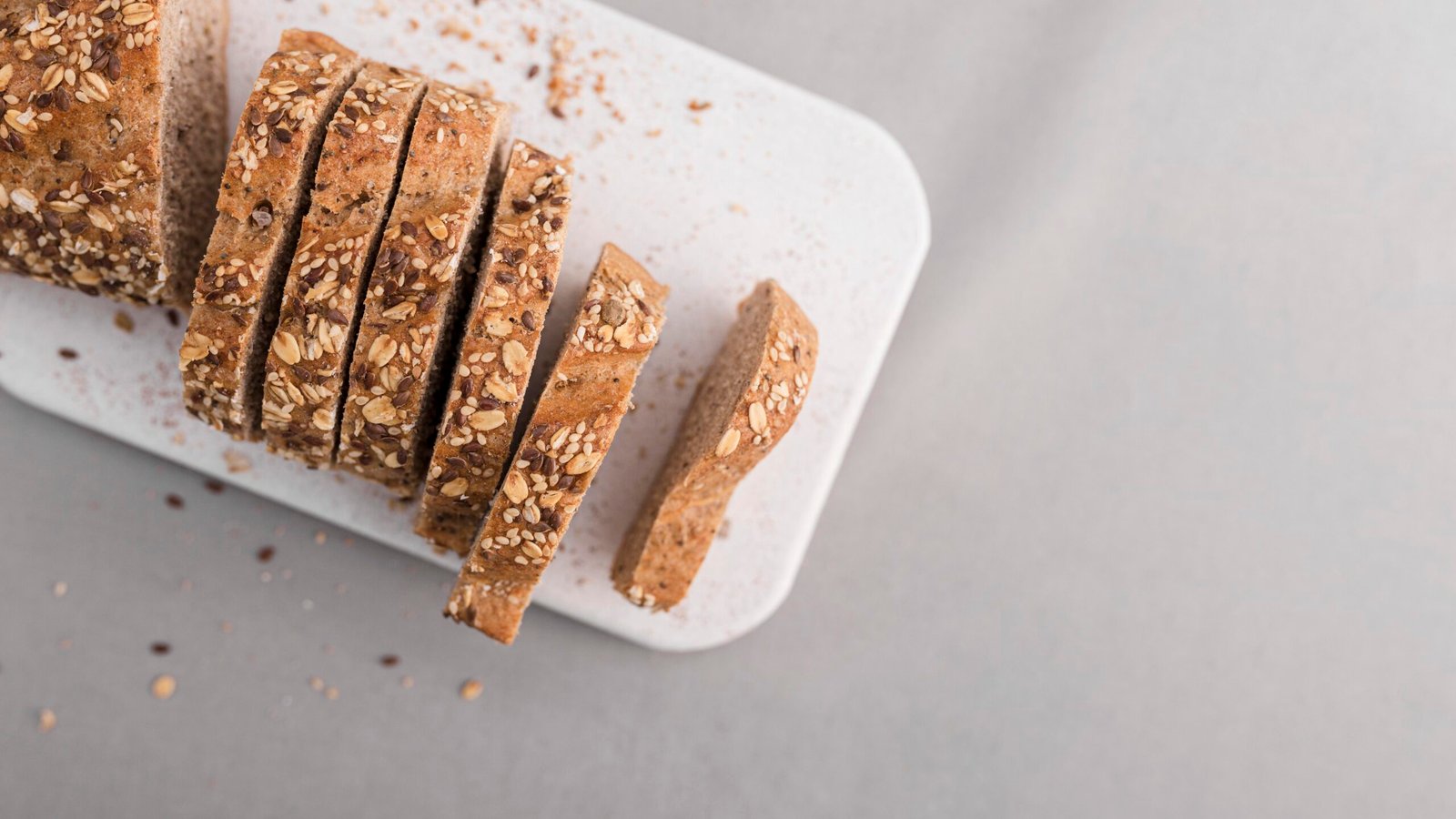 Gluten Free Bread and Gut Health: A Personal Journey and Guide