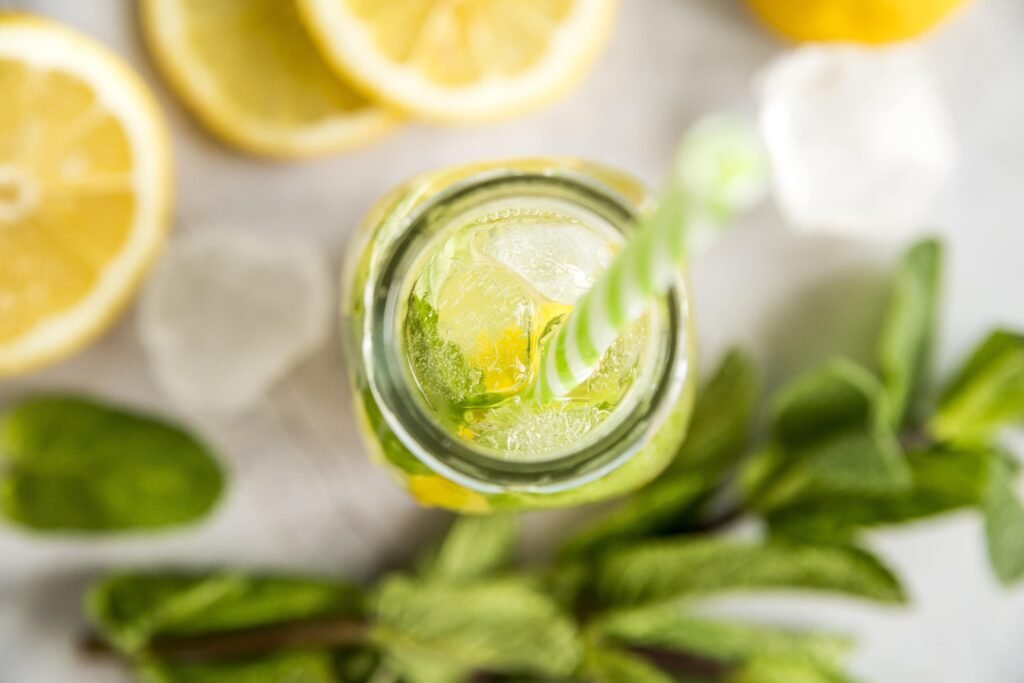 gut cleanse drink