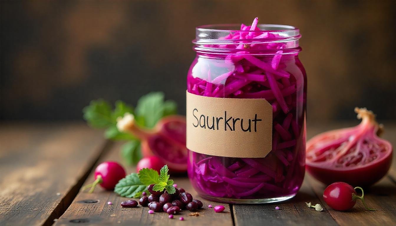 How to Choose a Store-Bought Sauerkraut: The Ultimate Guide for Gut Health Lovers
