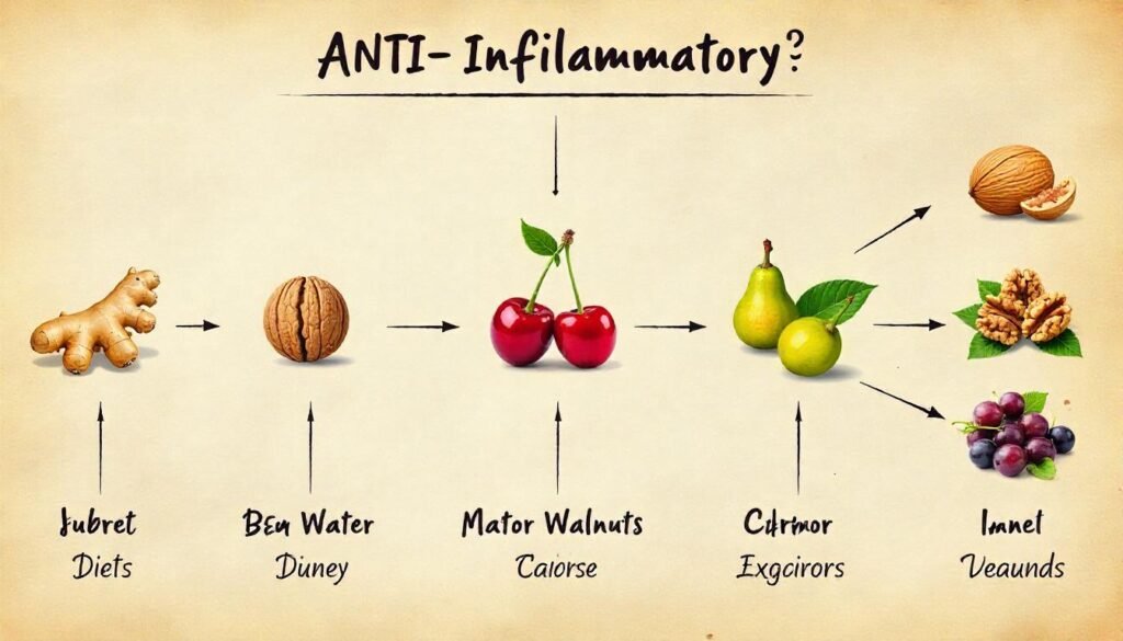 anti-inflammatory diet