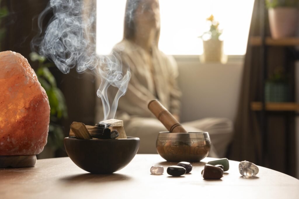 ayurveda gut health