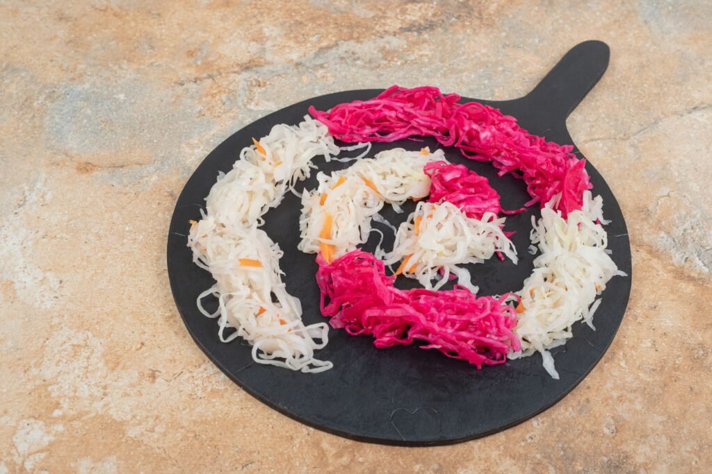 sauerkraut dishes