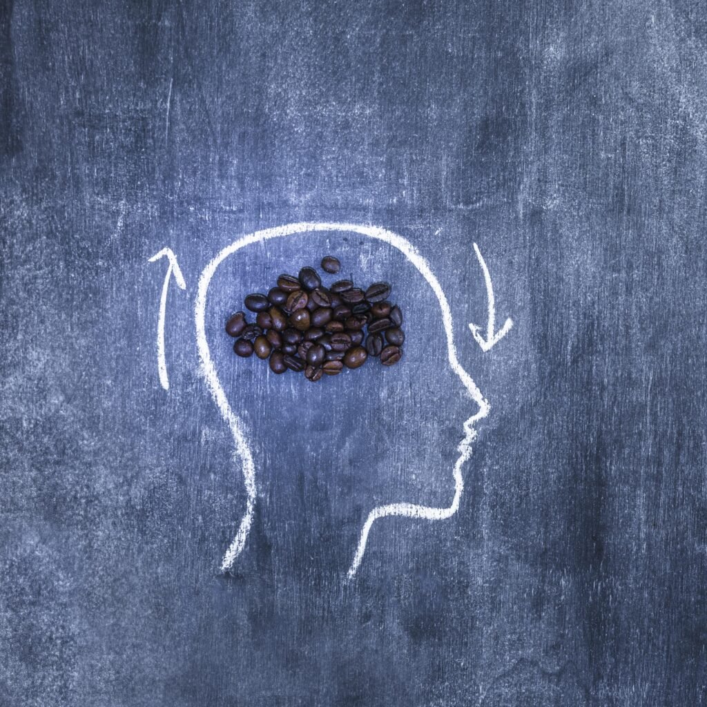 coffee and gut brain axis