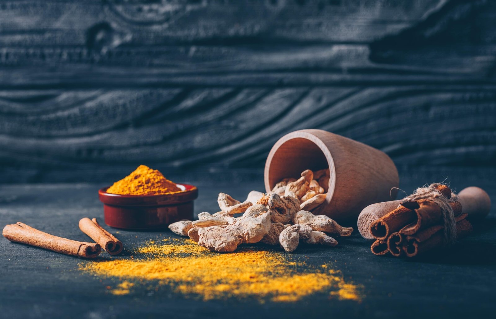 4 Powerful Gut Health Ayurveda Tricks