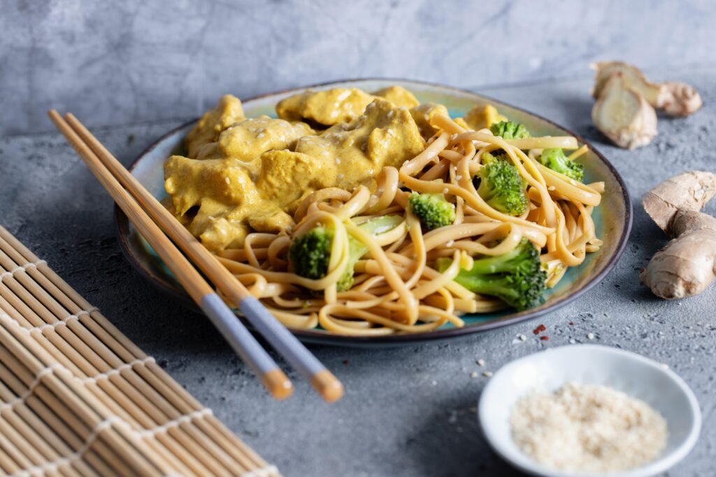 sibo healing recipe