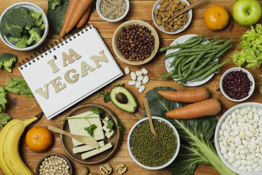 vegan diet