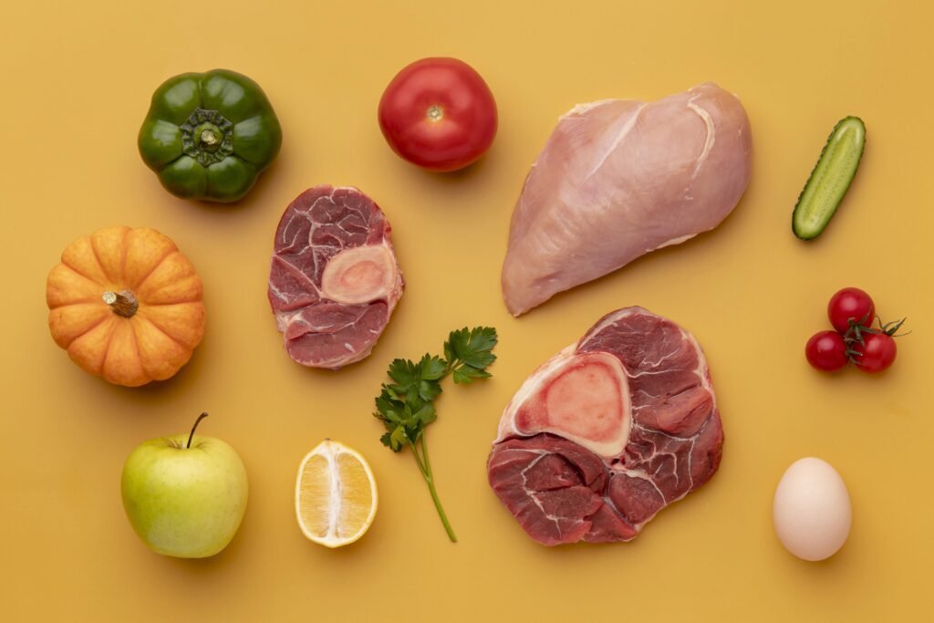 paleo diet
