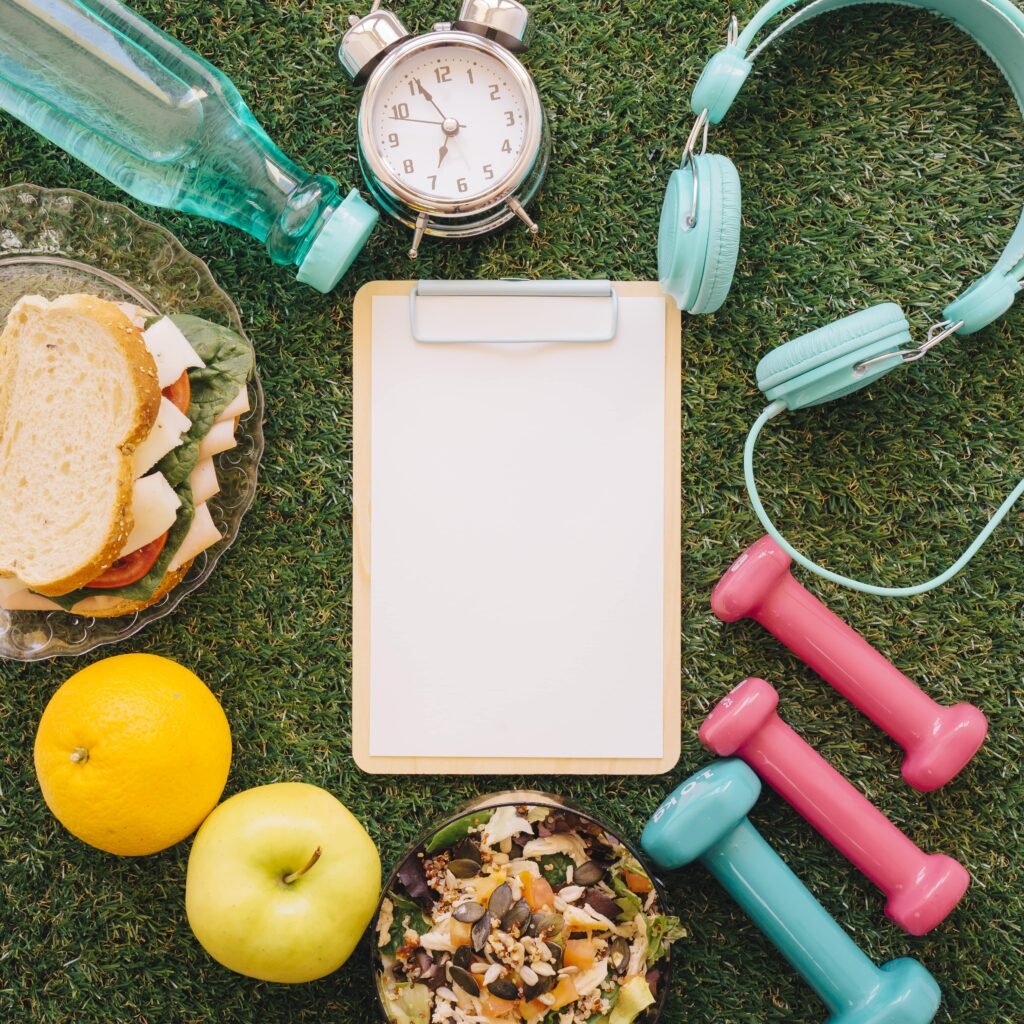 lifestyle tips beyond breathing techniques