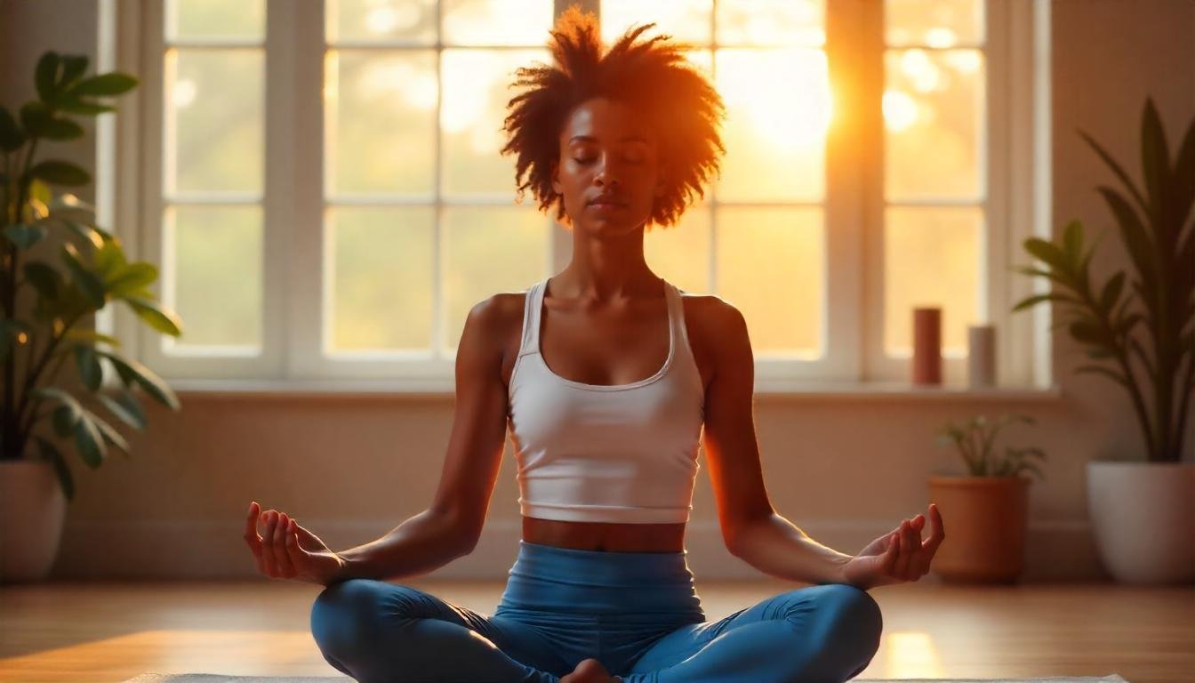 breathing techniques to improve digestion and reduce stress