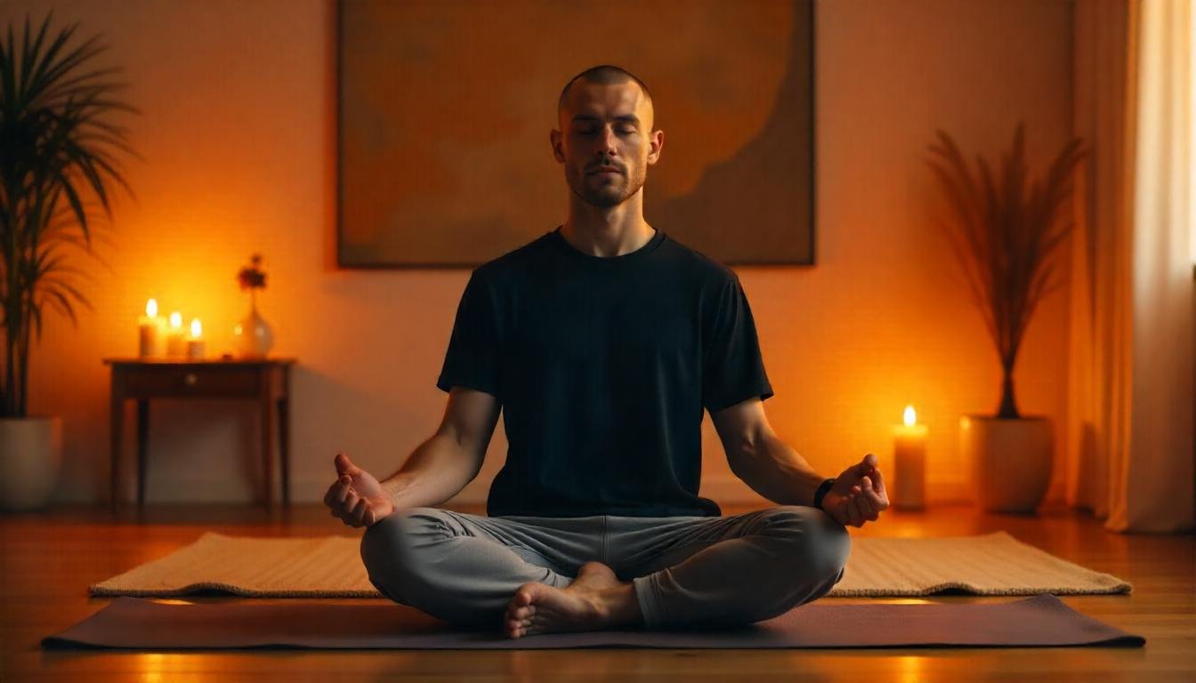 best evening routine for gut health