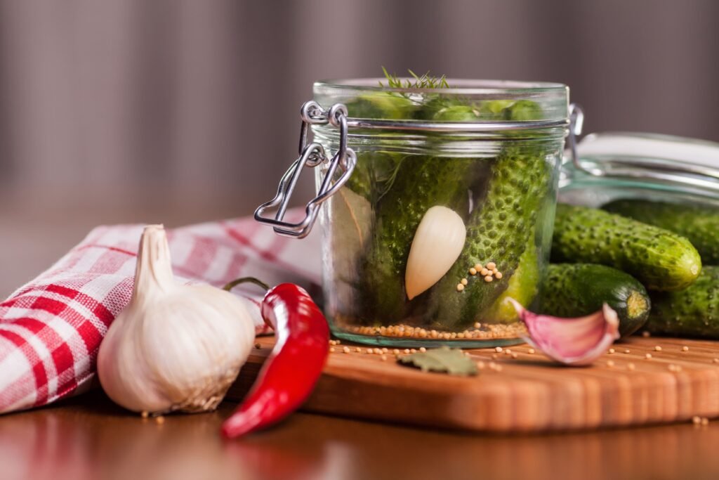 pickles