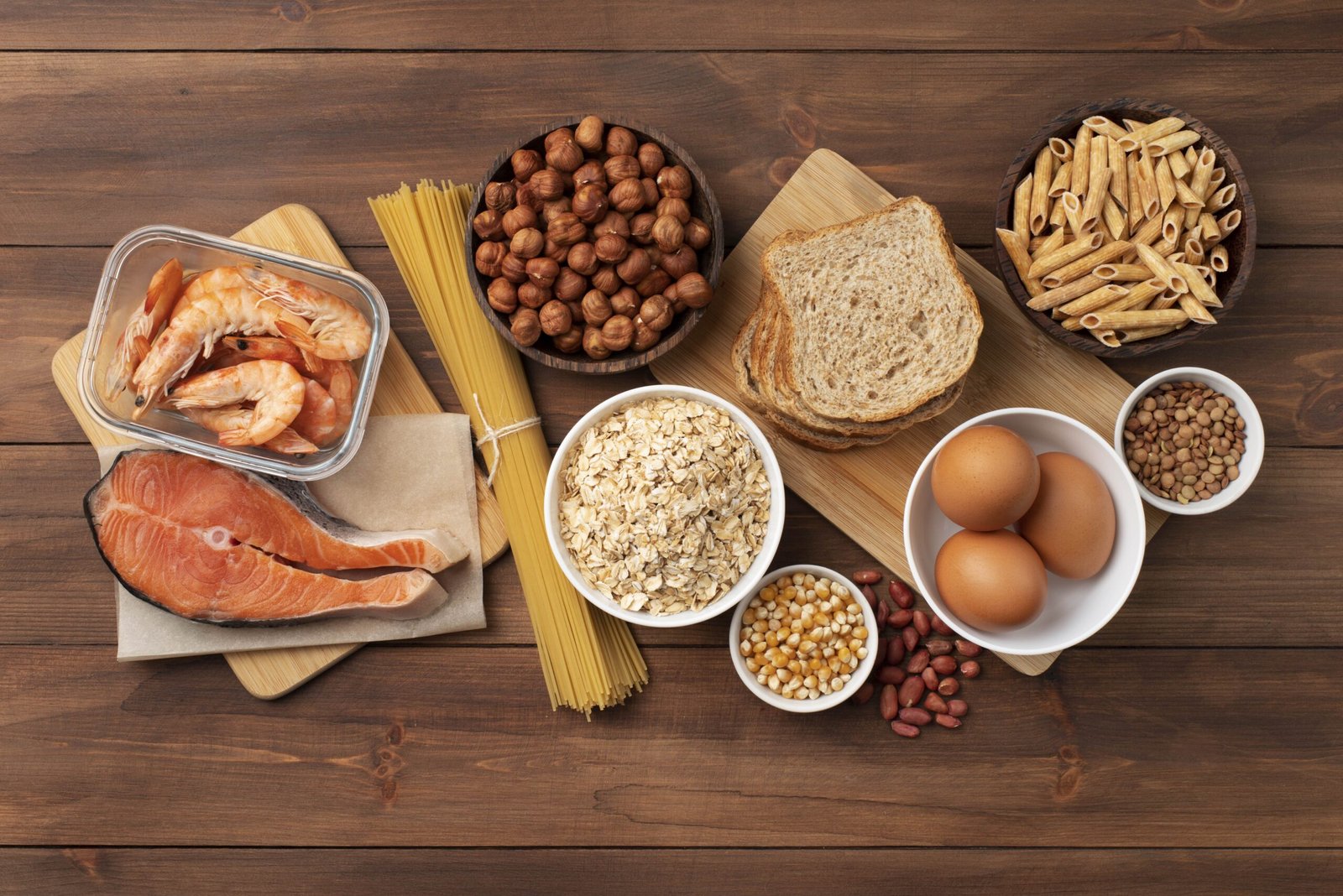 Resistant Starch Foods You Should Eat More: The Complete Guide