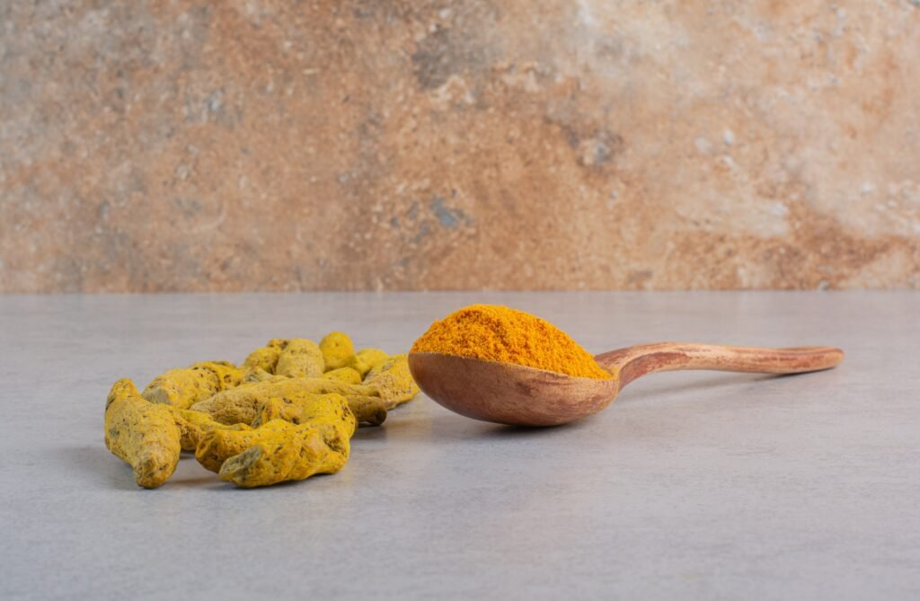 the science of turmeric and curcumin