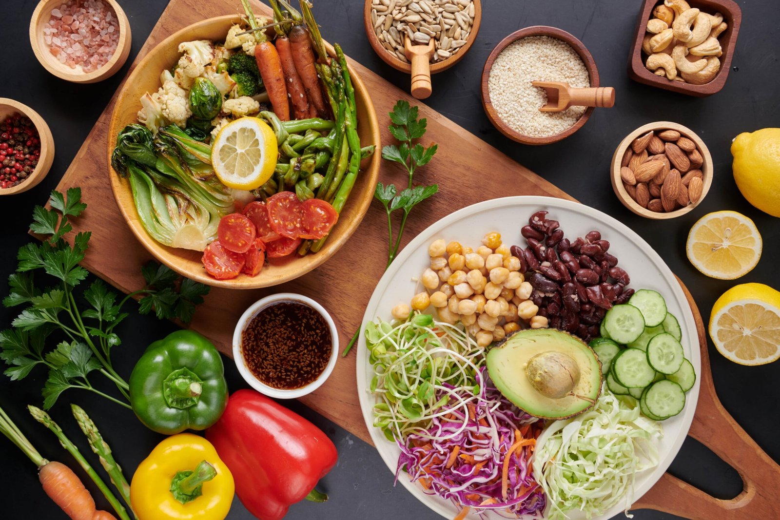 Top 5 Beginner-Friendly Gut Health Foods
