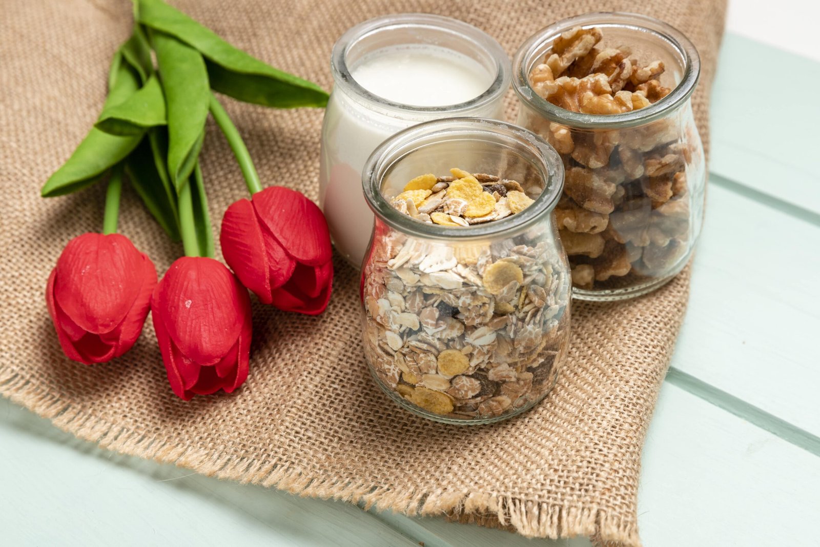 Diversity Jar: How to Build a Gut-Boosting Jar for Better Immunity, Metabolism & Mood
