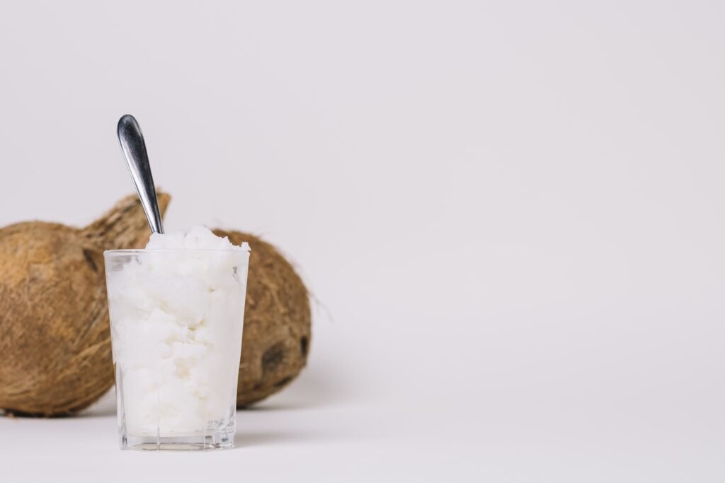 coconut yogurt