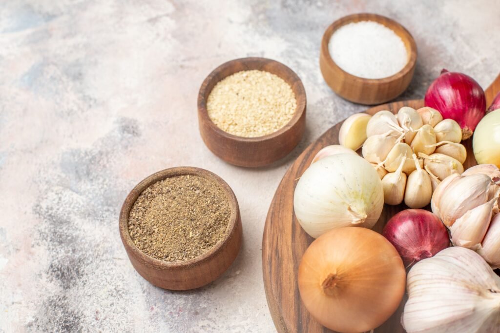 prebiotics foods