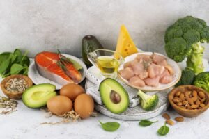 Best Foods for Clear Skin: Heal Your Gut, Transform Your Glow