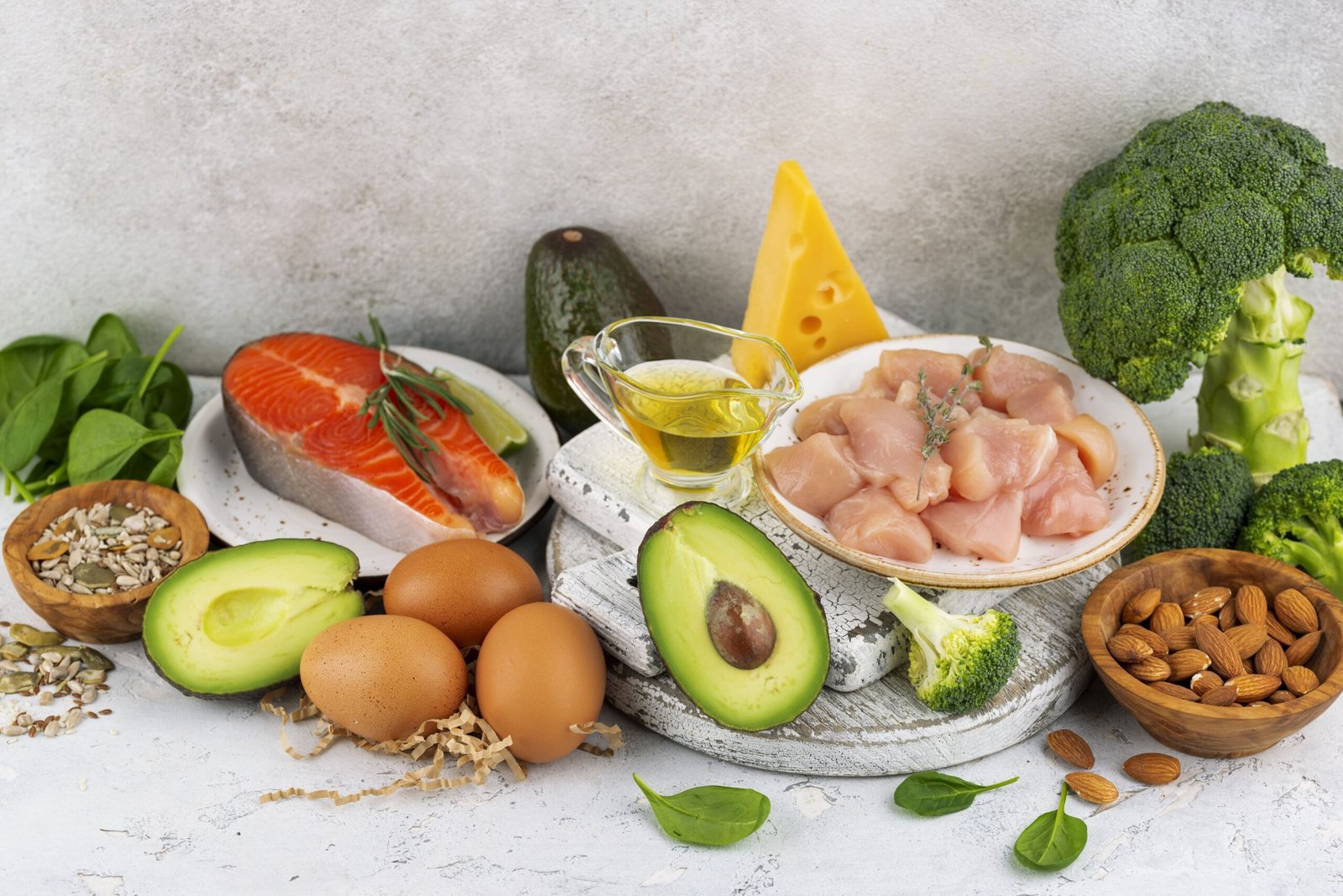Best Foods for Clear Skin: Heal Your Gut, Transform Your Glow