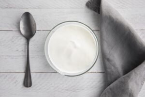 Kefir vs Greek Yogurt: 7 Shocking Gut Health Differences