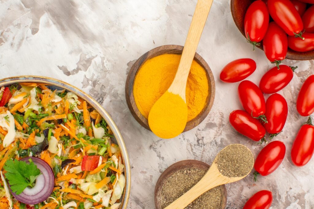 turmeric uses in everyday cooking