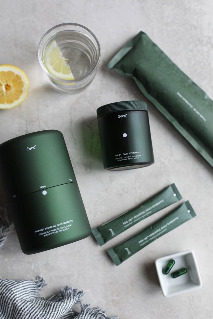 Seed Probiotics, “Seed-Based” Probiotic Blends: The Complete Guide
