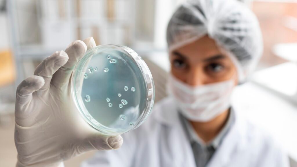 evaluation of probiotics
