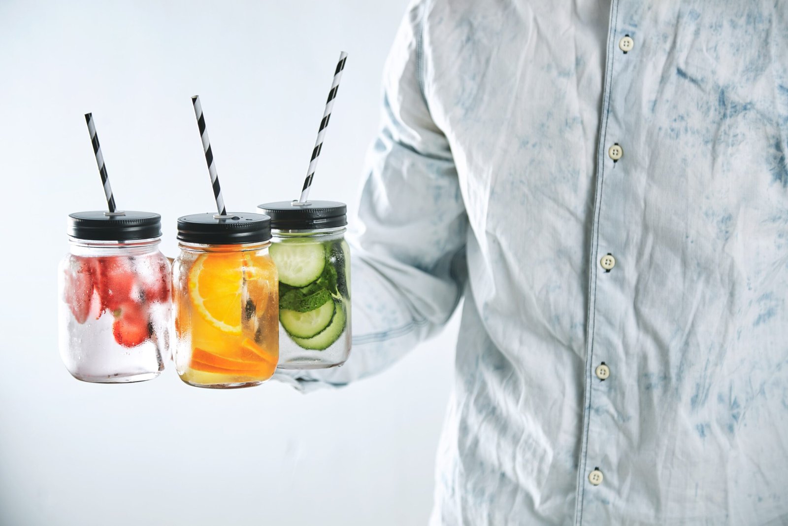 Drinks for Gut Health: The Beverages That Heal and the Ones That Hurt