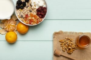 Functional Snacks for Gut Health + Store-Bought Options with Real Benefits