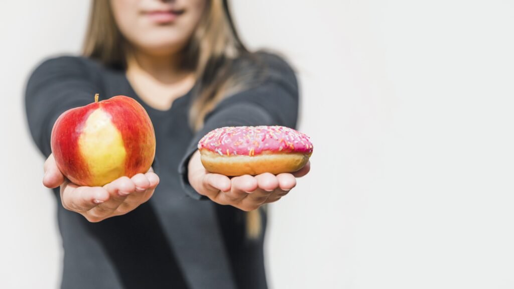 quitting ultra-processed foods 