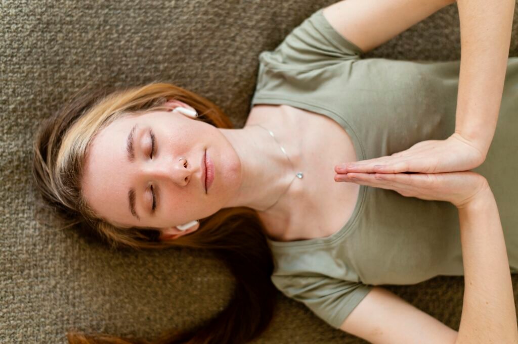 gut sleep connection