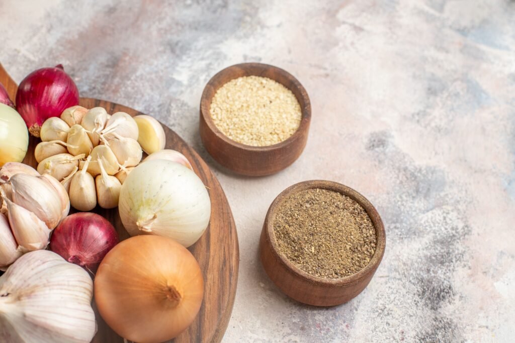 high fodmap foods are culprit for bloating