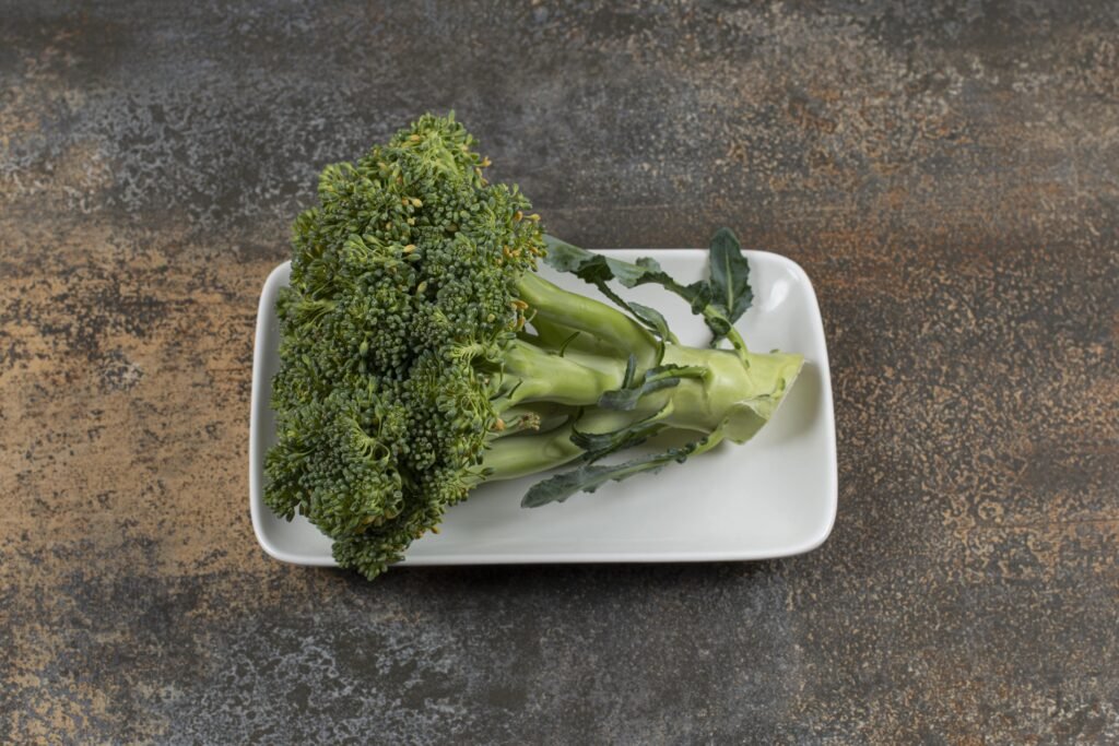 broccoli-gut health superfood
