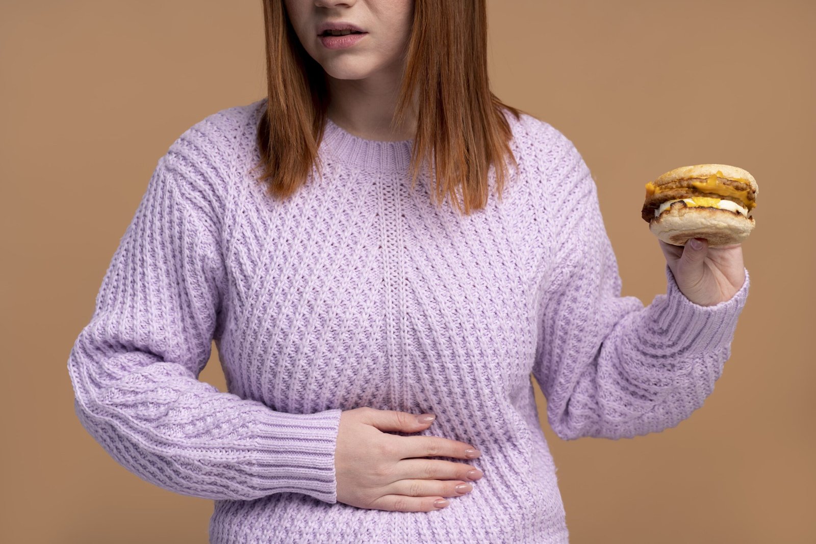 Foods That Cause Bloating: The Hidden Culprits Behind Your Belly Discomfort